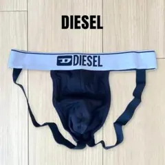 ディーゼル XS ジョックストラップ メンズ JOCKSTRAP DIESELのサムネイル