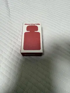 alternative stereo Steaming Milk 9ml