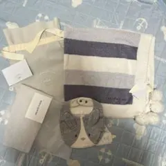 ジェラートピケ　2点セット