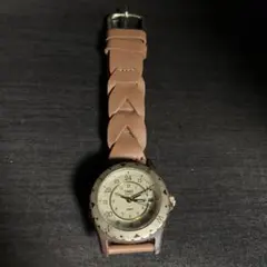 【未使用級美品✨️】TIMEX Safari 復刻 サファリ レア 腕時計の名作！TIMEX「サファリ」復刻！ | ＆GP - Part 2