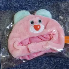 マスコットぬいぐるみ モジョジョジョ Mojojojo かぶっちゃお