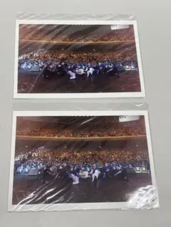 generations GLP Live写真　広島公演2枚セット