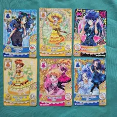 プリキュア カードダス　プリキュア
