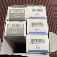 FORD ハーブマジックカラー108 24本セット - メルカリ