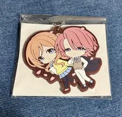 学園アイドルマスター　学マス　バディこれ　有村麻央＆姫崎莉波
