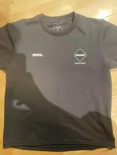 fcrb 20SS MULTI COLOR LOGO S/S TOP - メルカリ