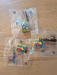 レゴランド　ブロックセット