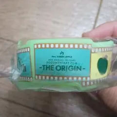 Mrs. GREEN APPLE THE ORIGIN ラババン