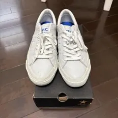 Converse RHC ホワイト スニーカーのサムネイル