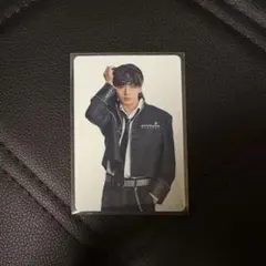 EBiDAN Yes!東京 ONE N' ONLY盤 EIKU トレカ
