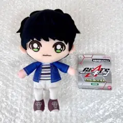 仮面ライダーギーツ Chibiぬいぐるみ 桜井景和 仮面ライダーギーツ Chibiぬいぐるみ 桜井景和 通販｜セブン