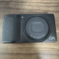 2026年最新】ricoh gr3 バッテリの人気アイテム - メルカリ