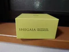 SHEGAIA シガイア　スピキュールてかセラム　3本 2026年最新】SHEGAIAの人気アイテム - メルカリ