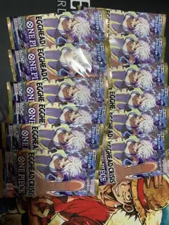 エッグヘッドクライシス12パック