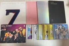⭐️公式 BTS CD アルバム まとめ売り⭐️ BTS - Official BTS Music Store