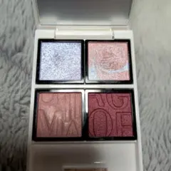 マキアージュ カスタマイズアイカラー アソート EX02 ケース付き 限定カラー