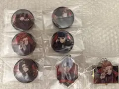 ハーツラビュル　セット