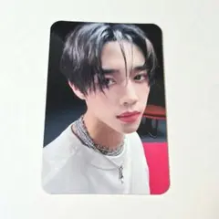 THE BOYZ ドボイズ ソヌ Gibberish 特典 トレカ