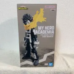 2026年最新】僕のヒーローアカデミア 7TH SEASON FIGURE-IZUKU