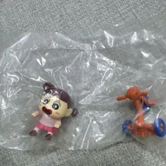 クレヨンしんちゃん おバカスタムビークル ネネちゃん