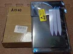 MUKUZI リチウムイオン バッテリー A1547-T iPad 交換用のサムネイル