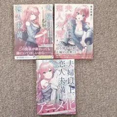 2025年最新】夫婦以上、恋人未満。の人気アイテム - メルカリ