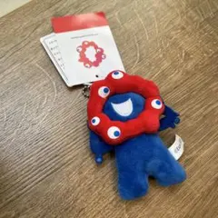 関西万博オフィシャルグッツミャクミャクチャーム