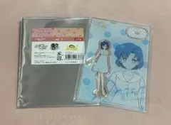 2026年最新】キャラクター名：水野亜美/セーラーマーキュリー アクリル 