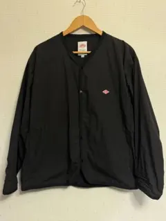 DANTON DT-A0144 シャツカーディガン サイズ42