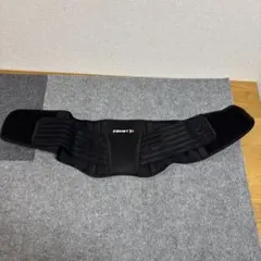 ZAMST（ザムスト） ZW-5 腰用サポーター　Sサイズ