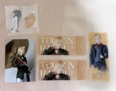 舞台刀剣乱舞　禺伝（再演）　南泉一文字 汐月しゅう