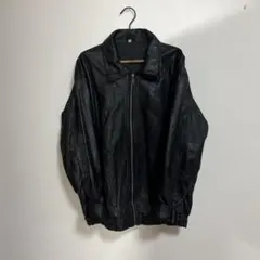 VINTAGE レザージャケットのサムネイル