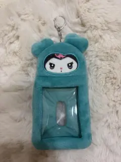 TWICE ツウィ フォトカードキーホルダー サンリオ ツブリー - メルカリ