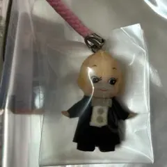 キューピー キーホルダー