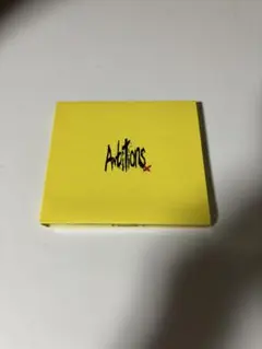 ONEOKROCK Ambitions CD