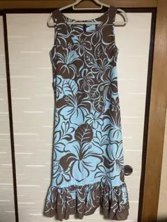 フラ✴︎ワンピース