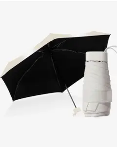超軽量折りたたみ傘　晴雨兼用のサムネイル