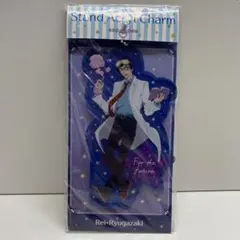 Free!ES スタンドアクリルチャーム 松岡凛 アクリルスタンド 凛 - メルカリ