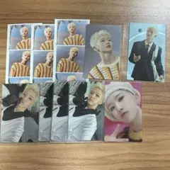 sector17 dream ホシ