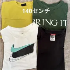 Tシャツ 4枚セット　まとめ売り