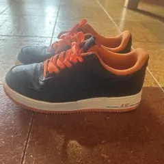 Nike Air Force 1 HELLOWEEN箱無し