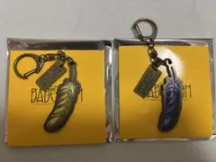 Mrs. GREEN APPLE バベルの塔 ガチャ キーホルダー セット