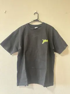 ナスティードッグ　天心コラボ　黒　Tシャツ