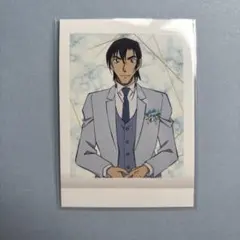 名探偵コナン ぱしゃこれ ハロウィンの花嫁 萩原研二 少年探偵団セット