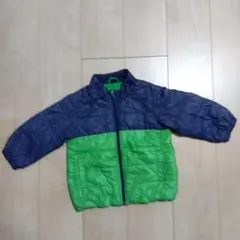 UNIQLOジャンパー（100）