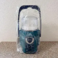 東芝 L-511 FM/AM ラジオ付ランタン　未使用 #0615-3のサムネイル