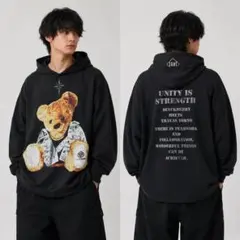 TRAVAS TOKYO パーカーのサムネイル