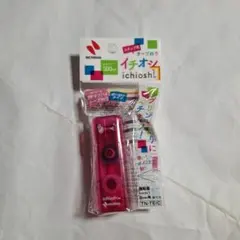 ニチバン テープのり イチオシ チェリー TN-TEIC