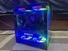 ゲーミングPC Ryzen5 1600 RTX2060