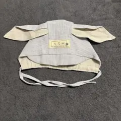 ASH bonnet rabbit 47cm